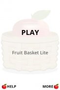 Fruit Basket Lite screenshot 7