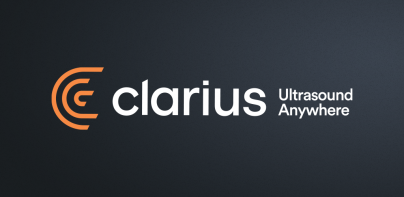 Clarius Ultrasound App