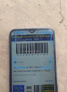 QR Scanner and Barcode Scaner screenshot 2