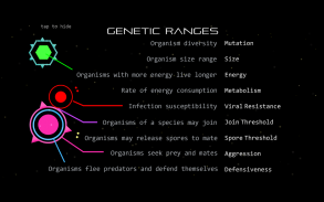 Samsara - Natural Selection screenshot 4