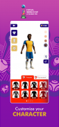 FIFA FUTSAL WC 2021 Challenge screenshot 8