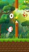 Tap Jump: Chicken Jump screenshot 4