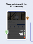 PlugShare - EV & Tesla Map screenshot 12