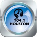 104.1 Radio Station Houston