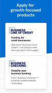 Amex Business Blueprint™ screenshot 4