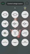 Electrical Symbols Quiz screenshot 4