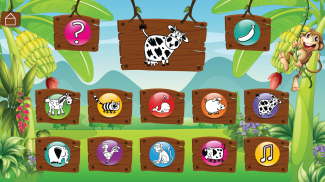 Educational games for baby's and parents screenshot 4