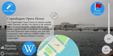 Horizon Explorer AR screenshot 3