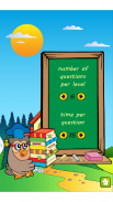 Wise Owl Math Number Master screenshot 10