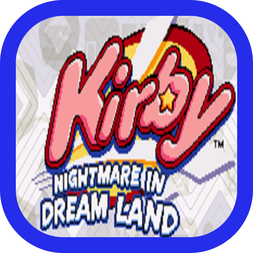 Kirby Nightmare In Dream Land 5 0 1 Download Android Apk Aptoide - dream land roblox