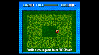 iNES Classic Console Emulator screenshot 3
