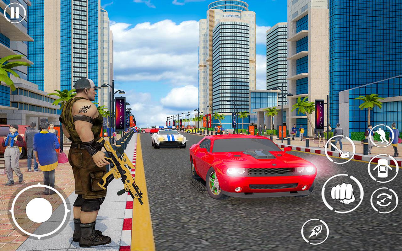 Vegas Crime City - Загрузить APK для Android | Aptoide