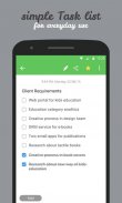 Secure Notes - Note pad screenshot 5