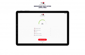 L'Appli SG PRO screenshot 3