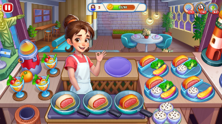 Cooking Express 2 Games screenshot 6