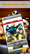 Bike Rider-3D Motorbike screenshot 4
