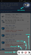 NetworkScanner (網路掃描器) screenshot 4