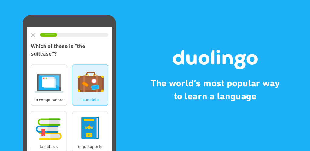 Duolingo - Learn Languages - APK Download for Android