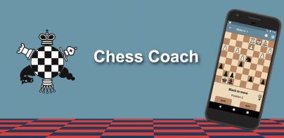 Entrenador de ajedrez