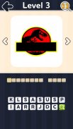 Guess the Logo: Famous Brand Quiz screenshot 1