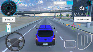 Hindustan Car Drift Game screenshot 7