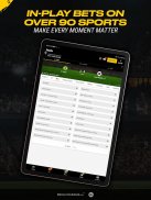 bwin™ - Sports Betting App screenshot 4