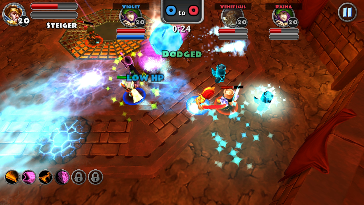 Dungeon Quest 3 1 2 1 Download Android Apk Aptoide