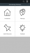 Dermatology Patient Pathways screenshot 1