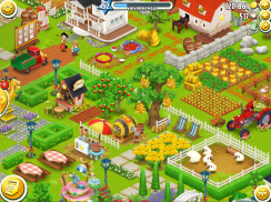 Hay Day APK 1.60.216 Download grátis 2023