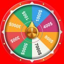 Spin and Win Icon