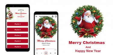 Lagu Natal Lengkap Offline screenshot 3