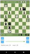 Шахматы screenshot 4
