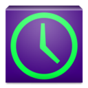 Time The Sat Icon