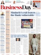 Business Day E-Edition screenshot 3