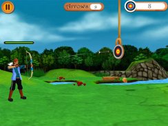 Elite Archery screenshot 3