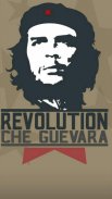 Che Guevara Wallpaper screenshot 5
