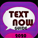 guide for textnow free number