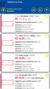 Anatel Comparador de Ofertas screenshot 12