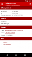 Web Opac: 1.300+ Bibliotheken screenshot 4