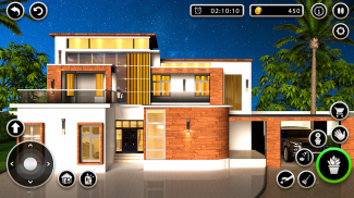 Home Makeover House Design 3D screenshot 1