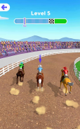 Horse Race Master 3d screenshot 1