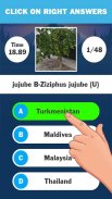 Tree Quiz Game - 2020 screenshot 7