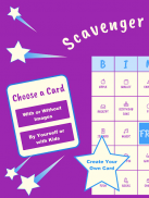 Scavenger Hunt Bingo screenshot 17