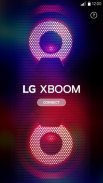 LG XBOOM screenshot 0