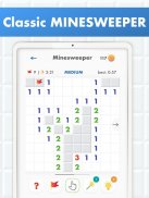 Minesweeper Puzzle Game - Free For Android screenshot 10