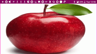 Learn Odia Fruits and Vegetables Names screenshot 7