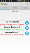 Location Property Manager screenshot 0