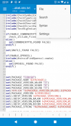 File Manager & Code Editor screenshot 2