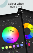 Color Gear: color palette screenshot 7