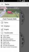 TripTracker - Журнал screenshot 7